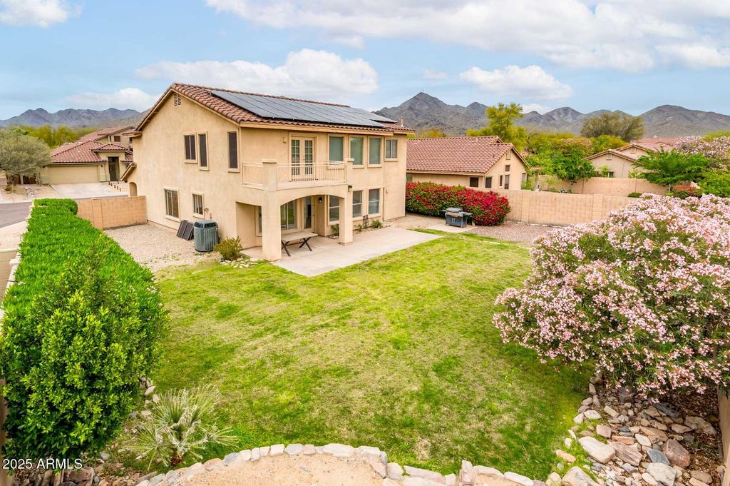 Photo of 10219 E Le Marche Drive, Scottsdale, AZ 85255 (MLS # 6928806)