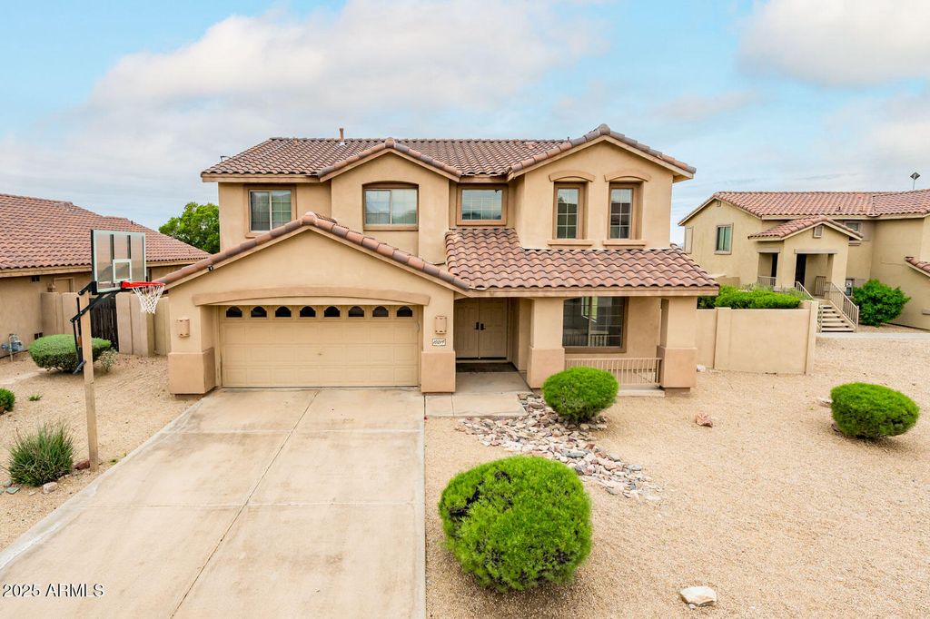 Photo of 10219 E Le Marche Drive, Scottsdale, AZ 85255 (MLS # 6928806)