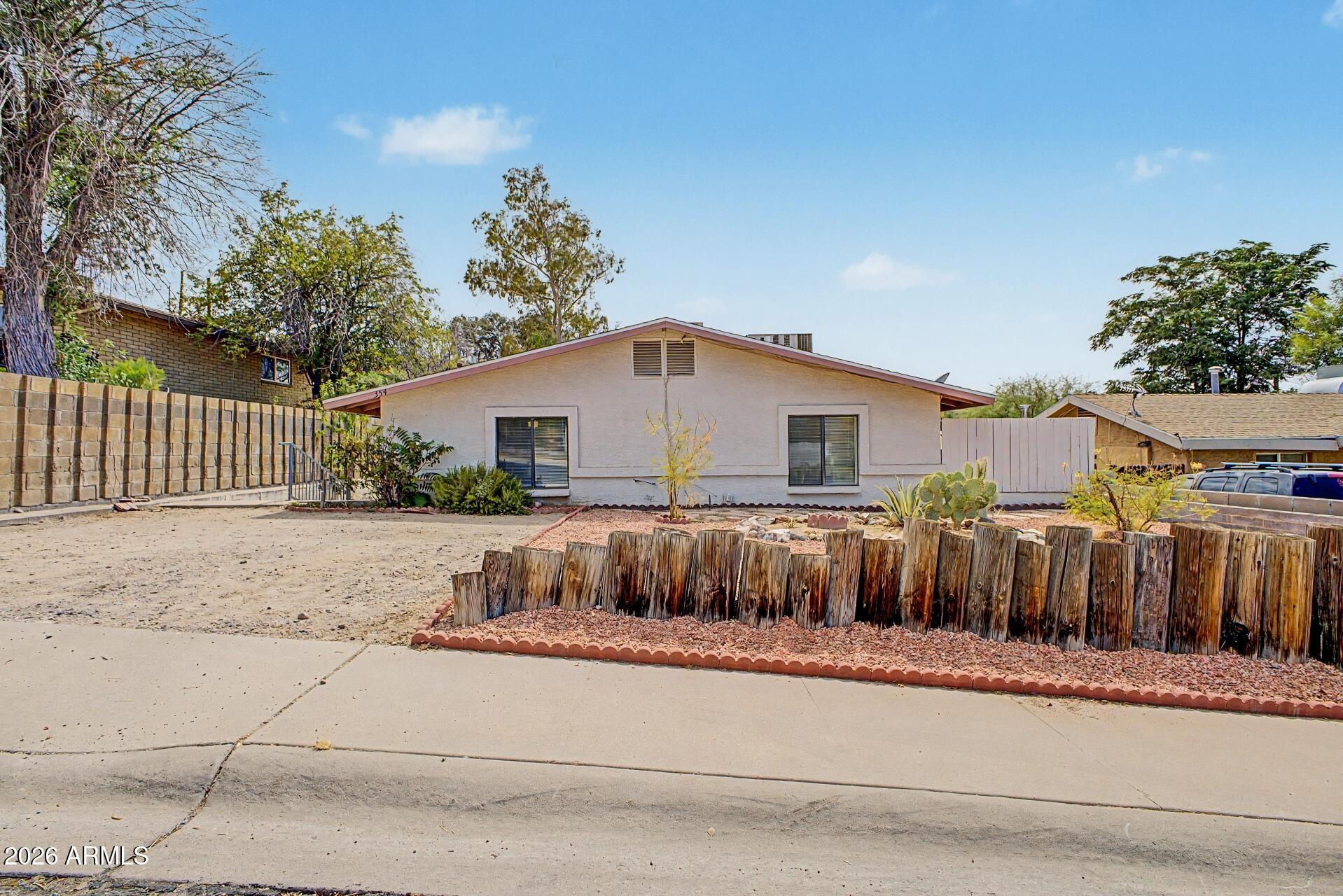 354 N JACKSON Street