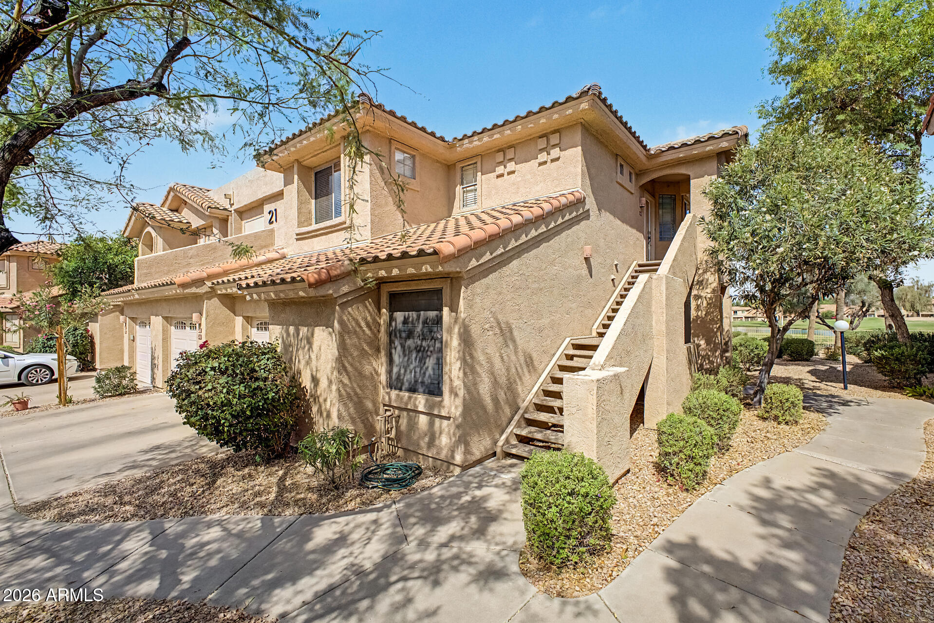 5450 E McLellan Road 241