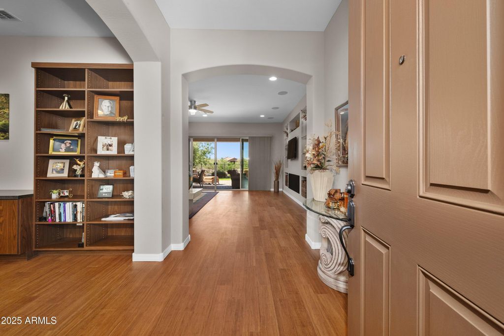 Photo of 4020 N Brigadier Drive, Florence, AZ 85132 (MLS # 6936164)