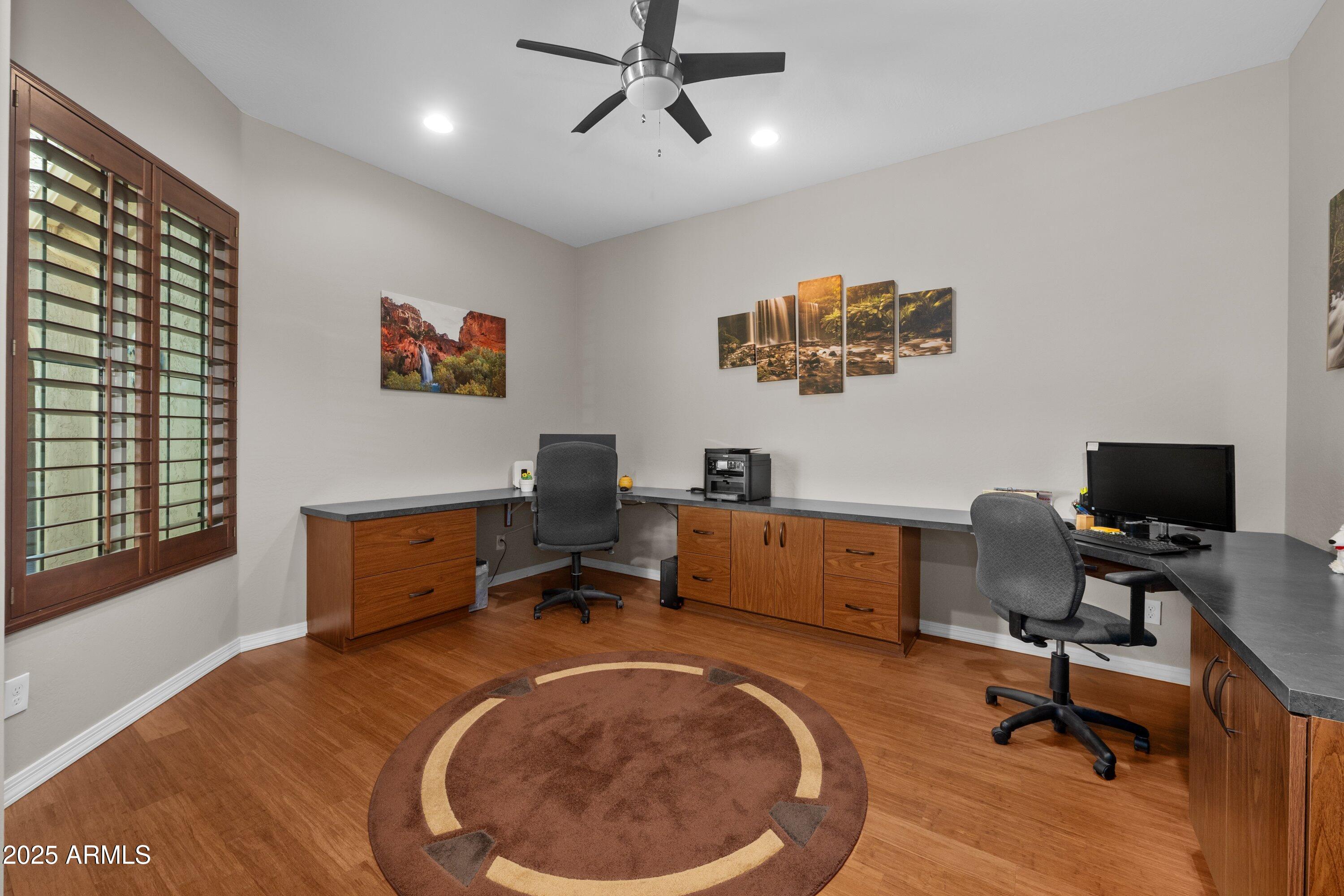 4020 N BRIGADIER Drive
