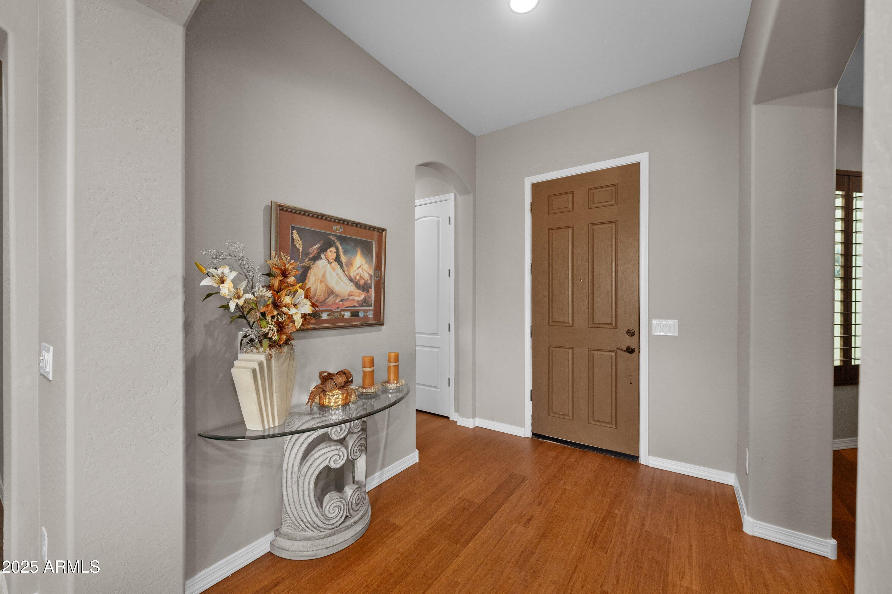 4020 N BRIGADIER Drive