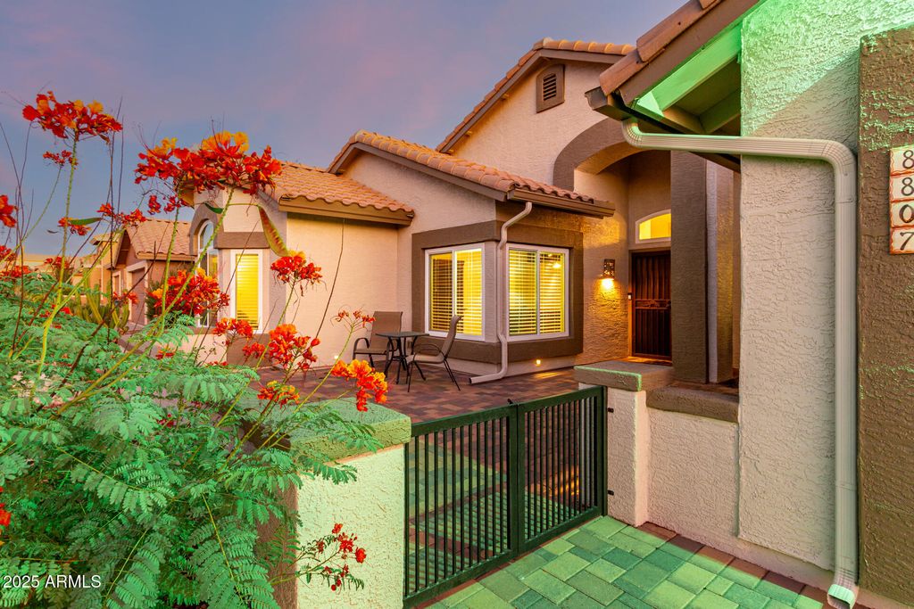 Photo of 8807 E Saguaro Blossom Road, Gold Canyon, AZ 85118 (MLS # 6927201)
