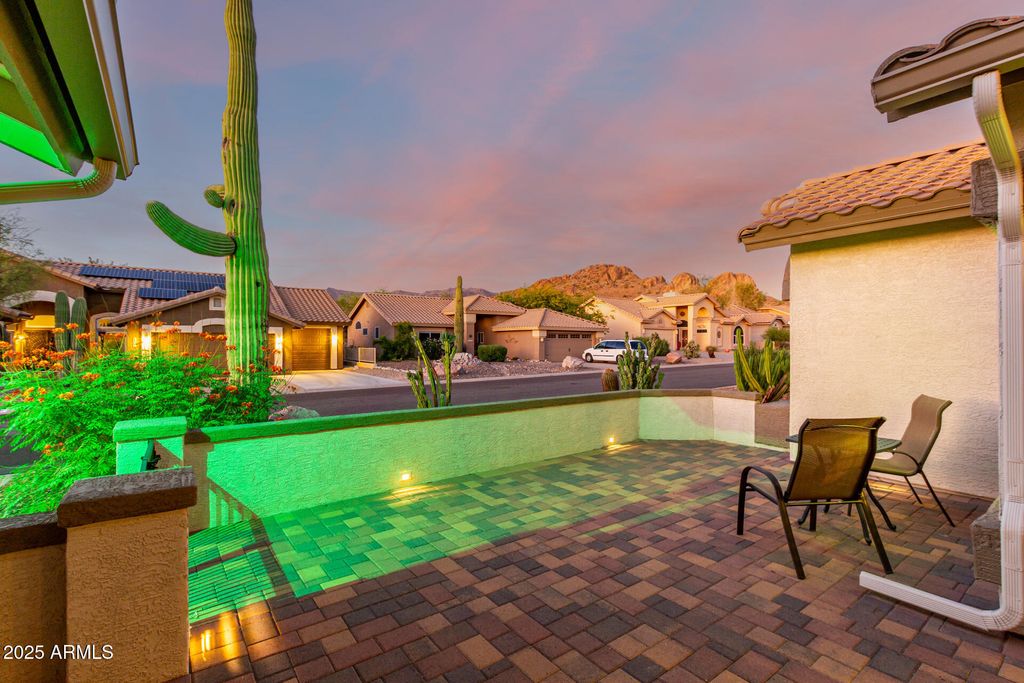 Photo of 8807 E Saguaro Blossom Road, Gold Canyon, AZ 85118 (MLS # 6927201)