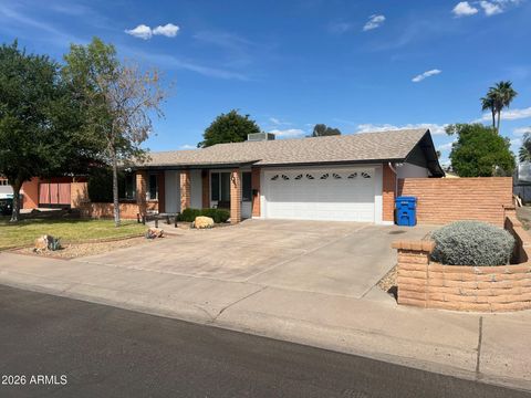 9041 N 42ND Avenue Phoenix AZ 85051