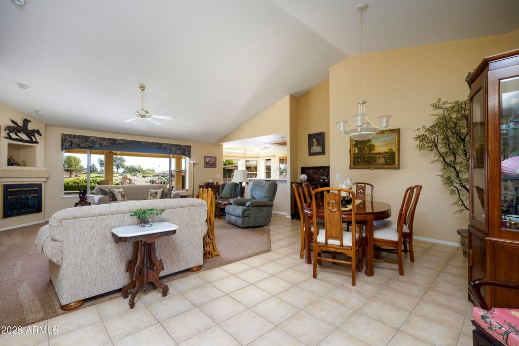 Photo of 2349 S Olivewood Drive, Mesa, AZ 85209 (MLS # 6995891)