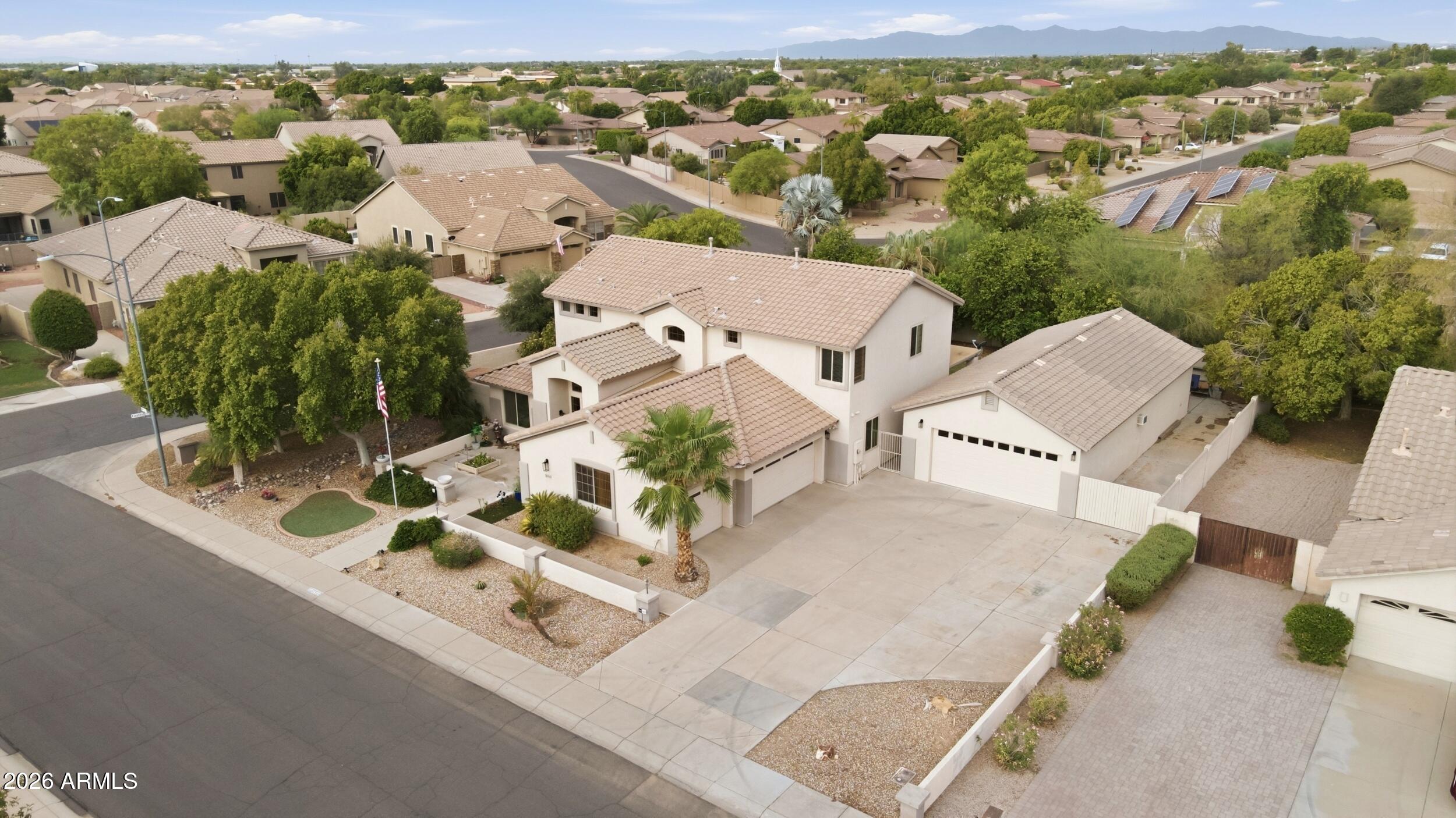 22422 N 80TH Lane