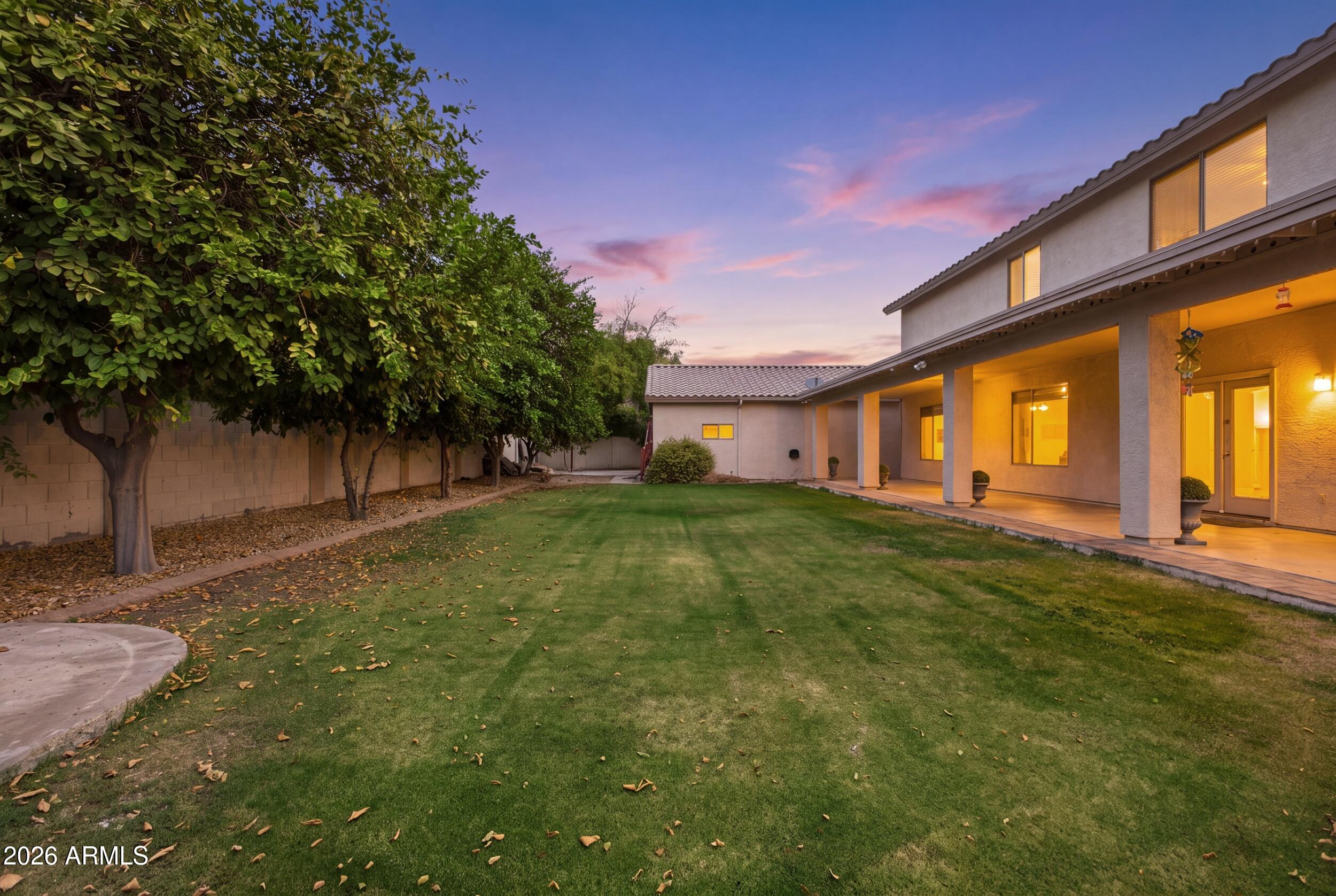 22422 N 80TH Lane