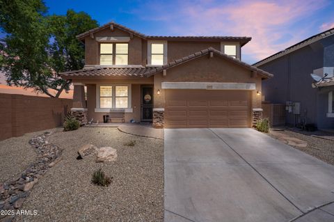 11852 W VIA MONTOYA Court Sun City AZ 85373