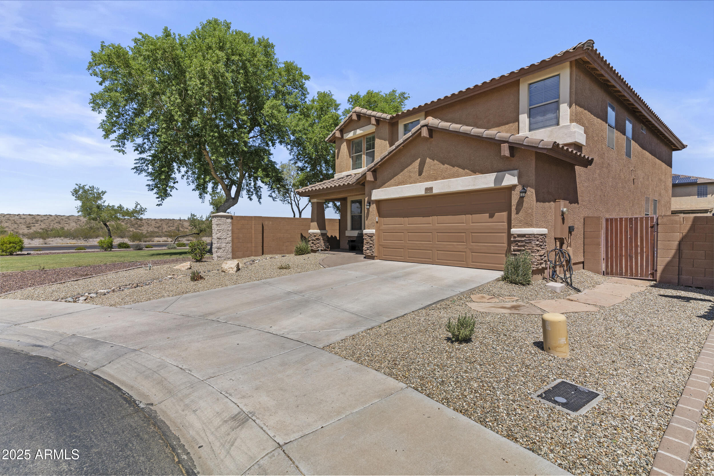 11852 W VIA MONTOYA Court