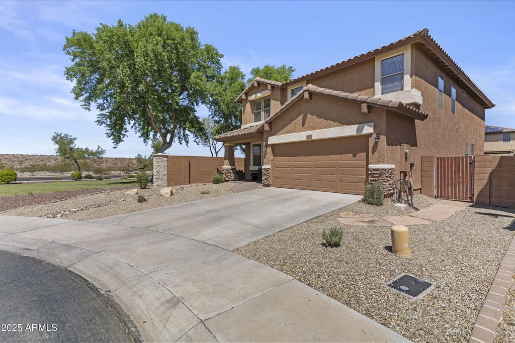 Photo of 11852 W Via Montoya Court, Sun City, AZ 85373 (MLS # 6907850)