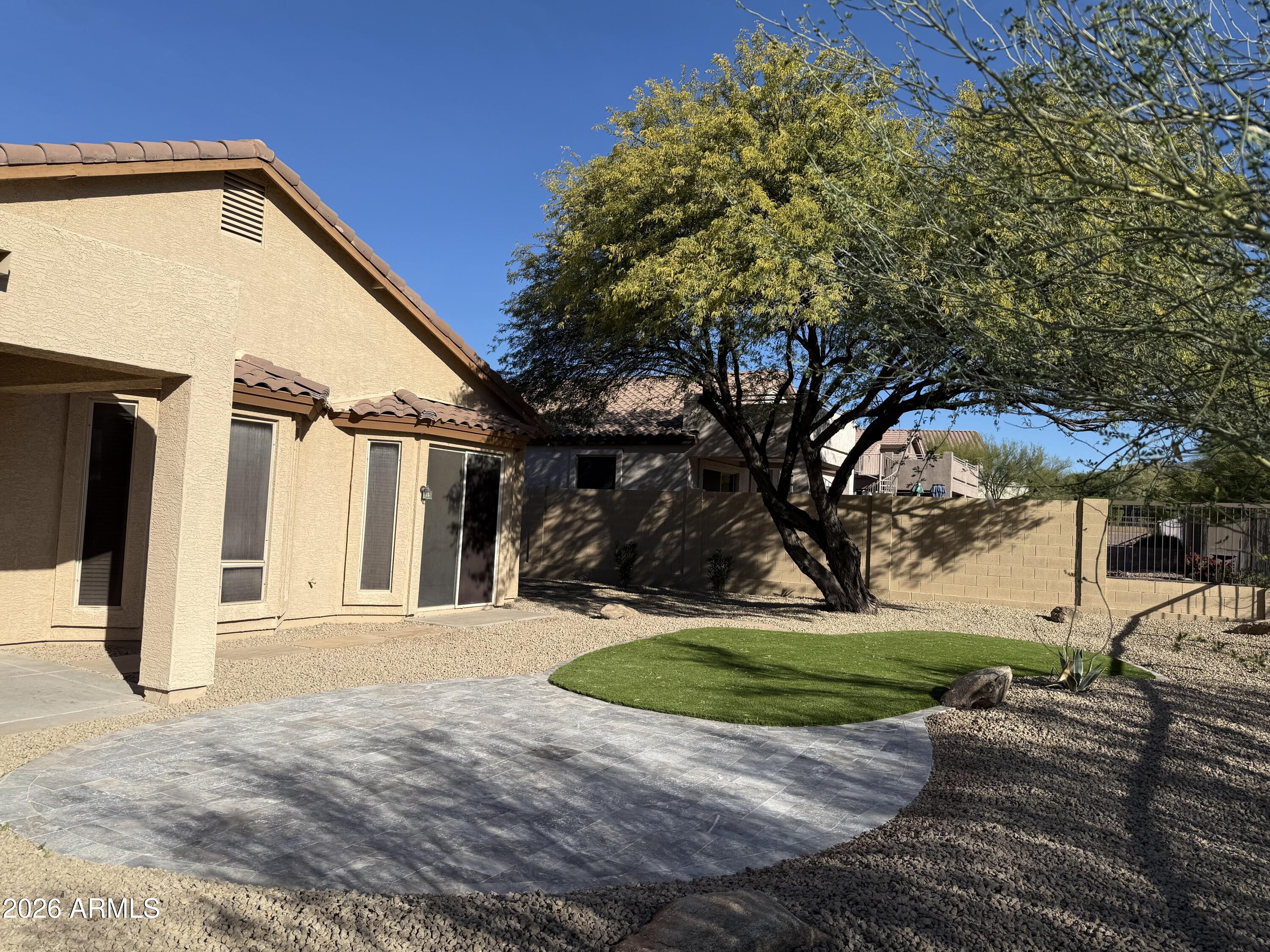 3623 N PASEO DEL SOL Street