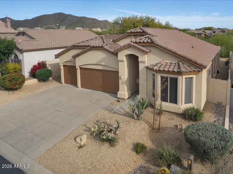 3623 N PASEO DEL SOL Street