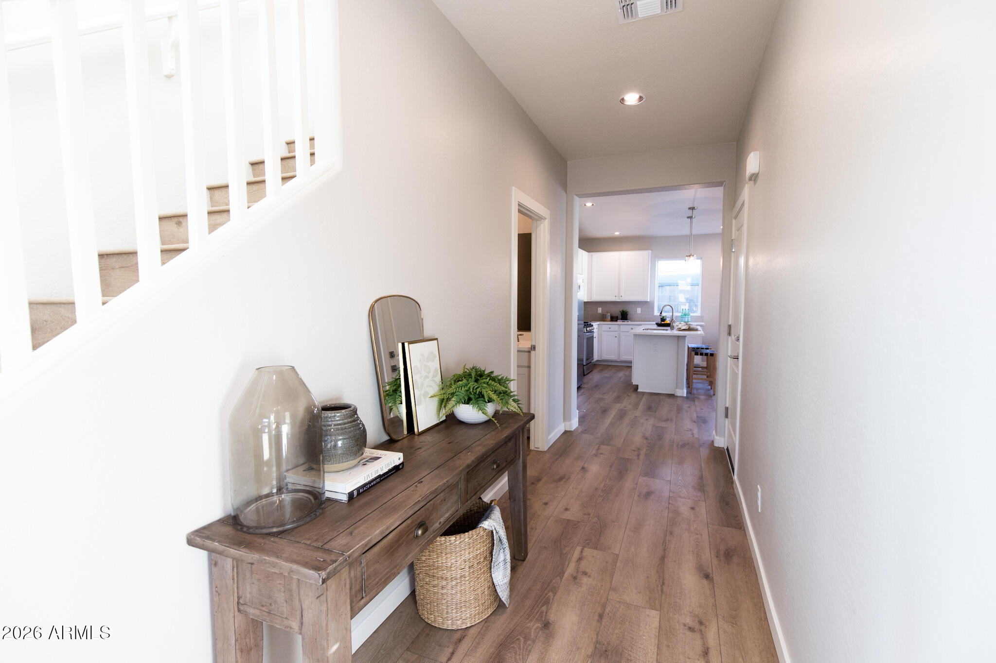 3726 E FLOWER Street