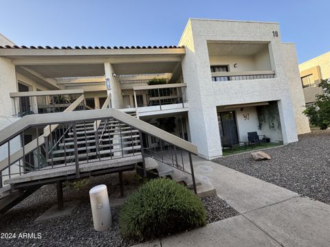 Photo of 3002 N 70th Street #222, Scottsdale, AZ 85251 (MLS # 6955136)