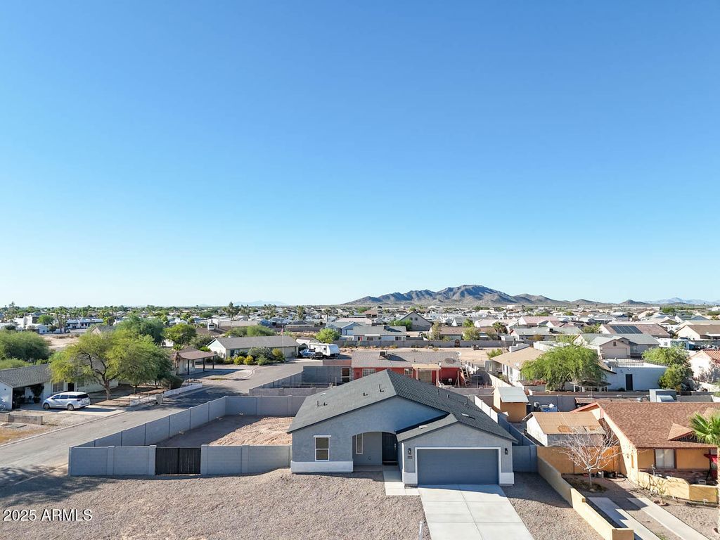 Photo of 10398 W Midnight Drive, Arizona City, AZ 85123 (MLS # 6917299)