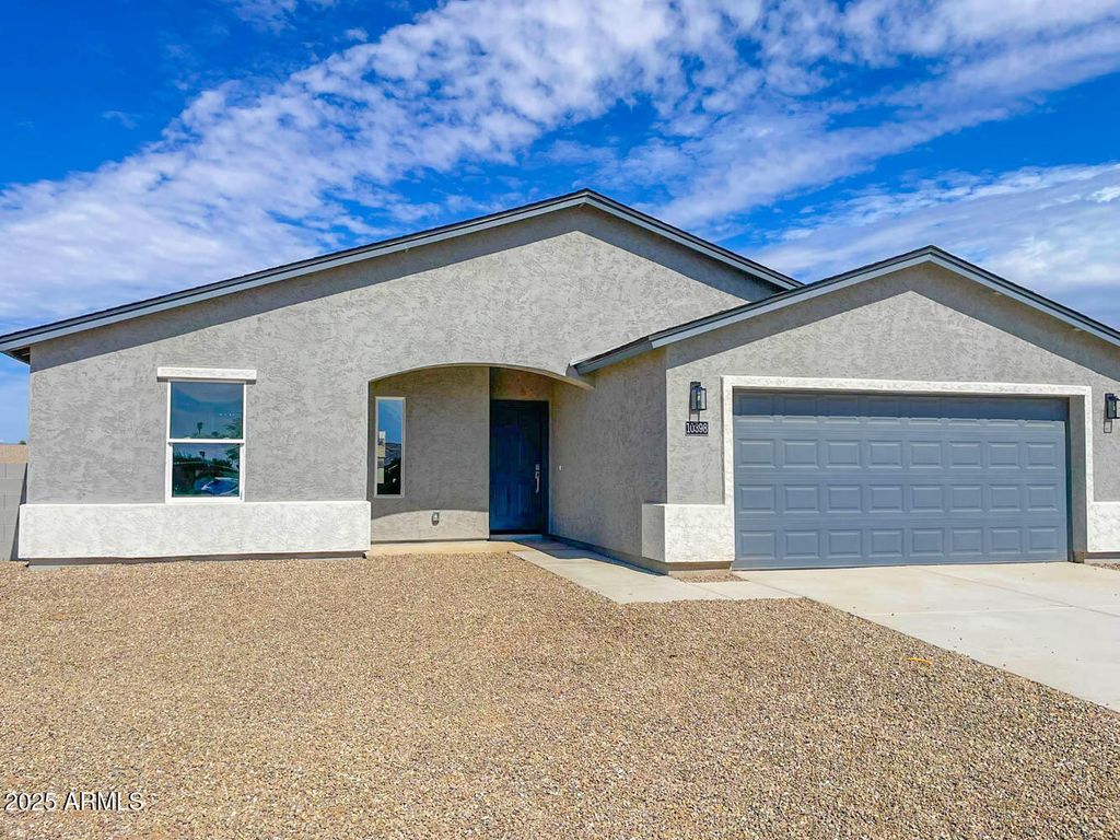 Photo of 10398 W Midnight Drive, Arizona City, AZ 85123 (MLS # 6917299)