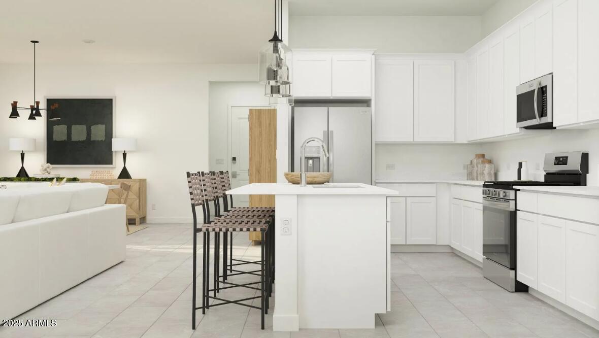 23164 W TAMARISK Avenue