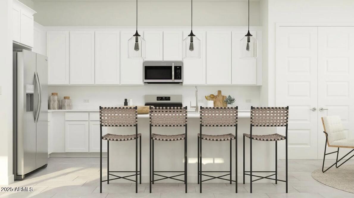 23164 W TAMARISK Avenue