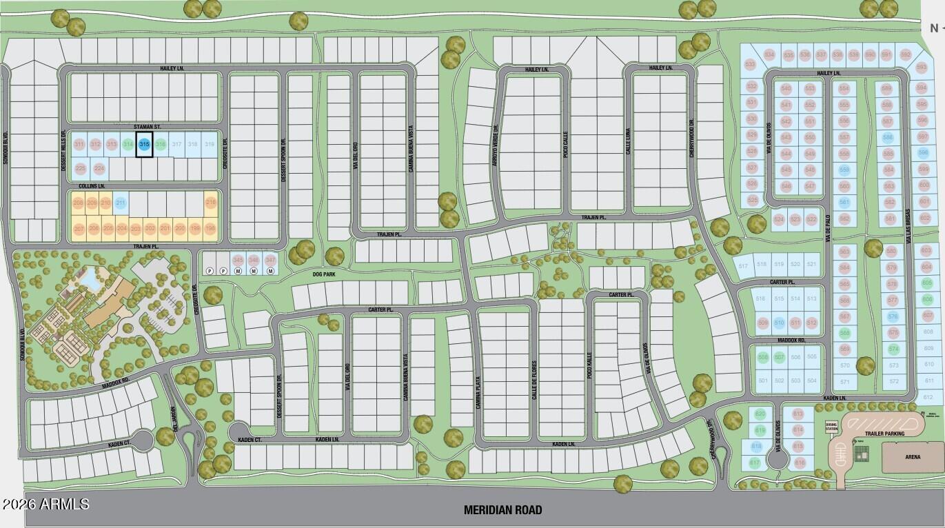 39796 N STAMAN Street