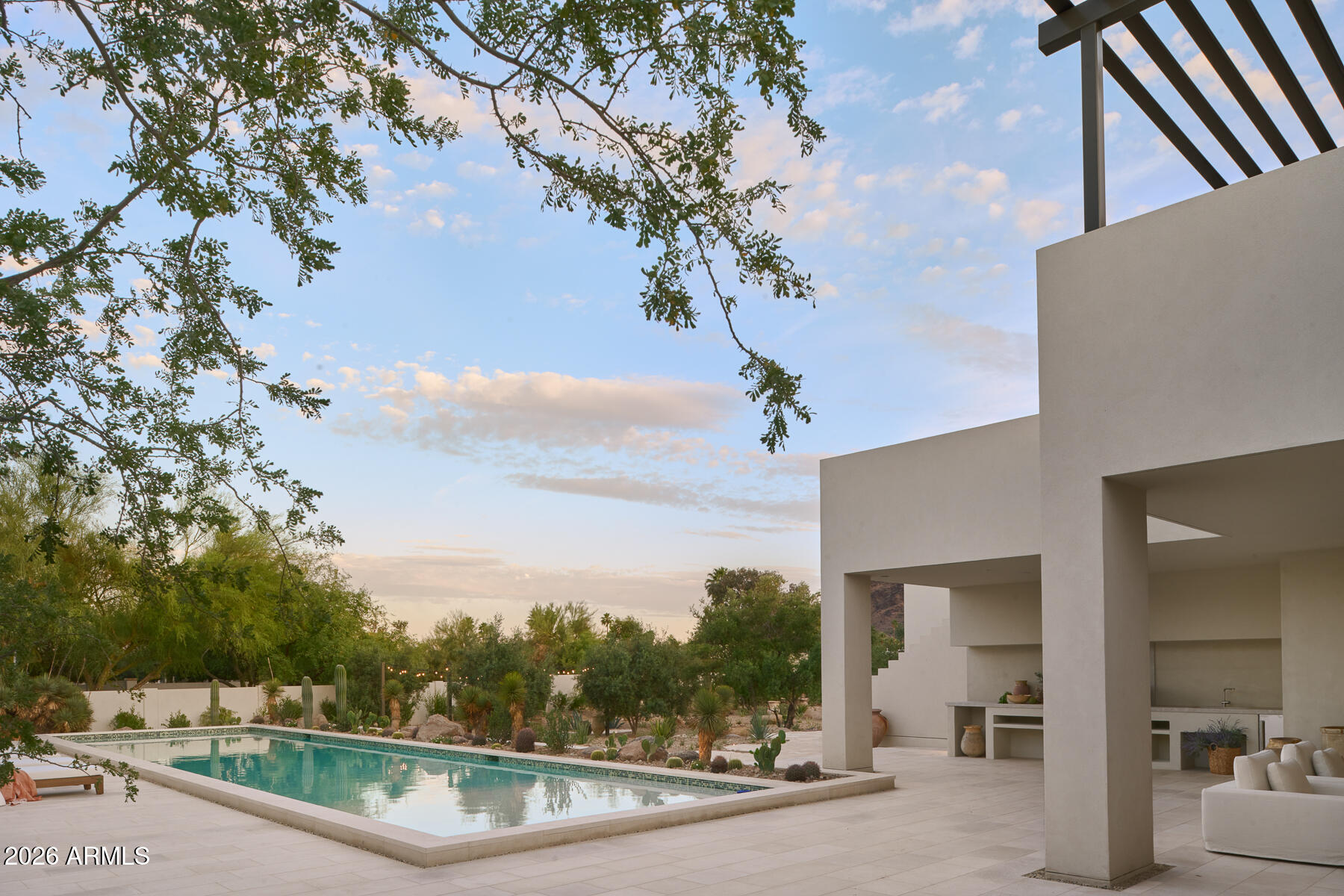 MOCKINGBIRD LANE ESTATES 6 - Residential