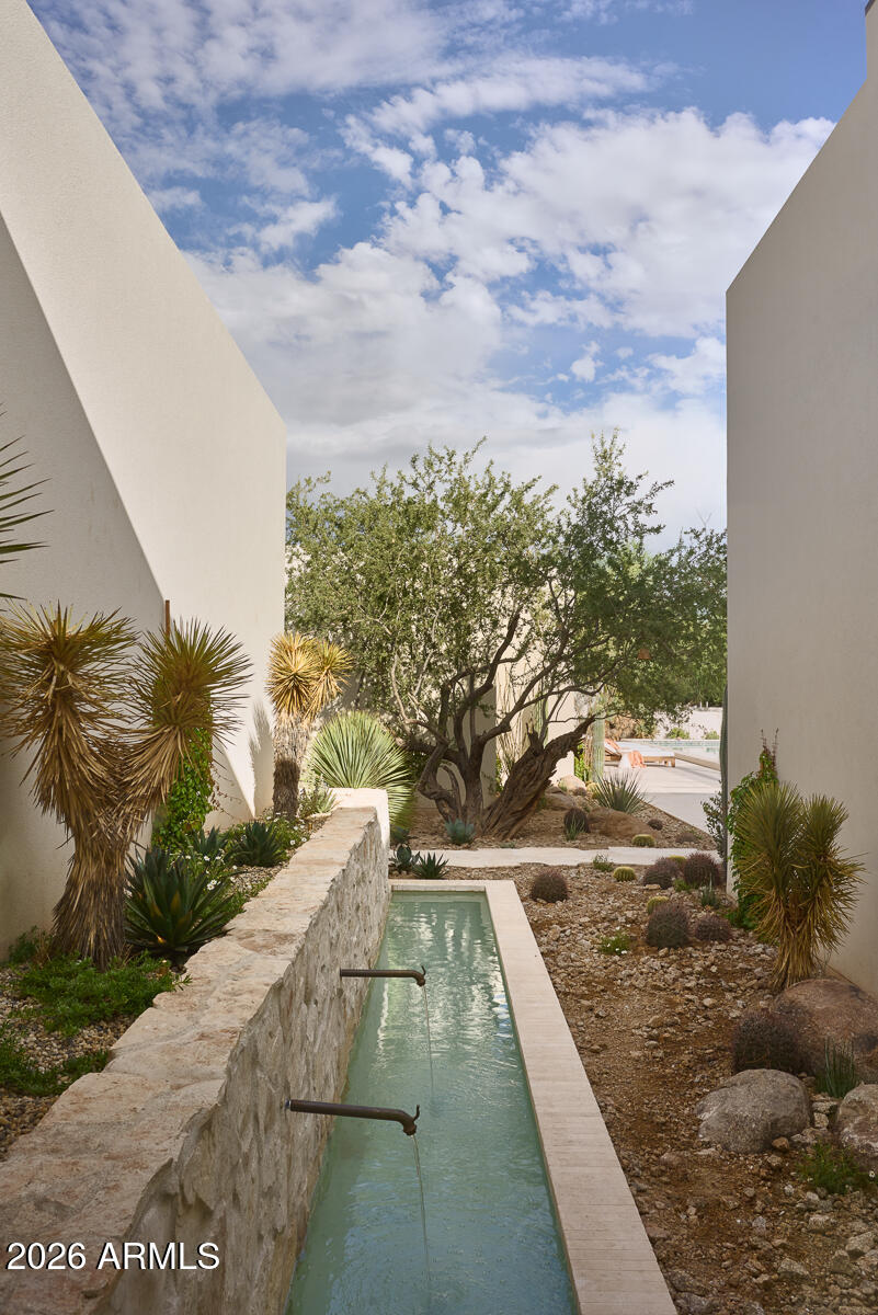 8717 N AVENIDA DEL SOL --