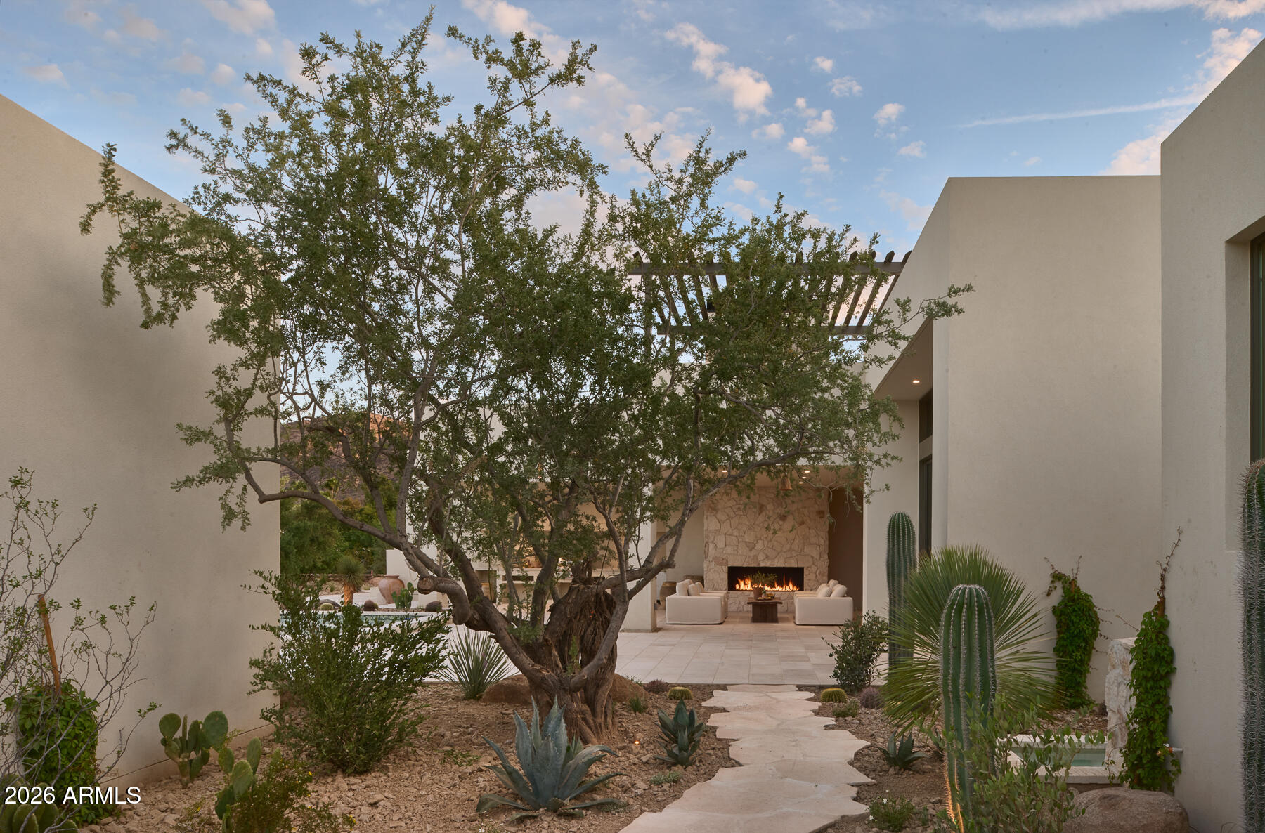 MOCKINGBIRD LANE ESTATES 6 - Residential