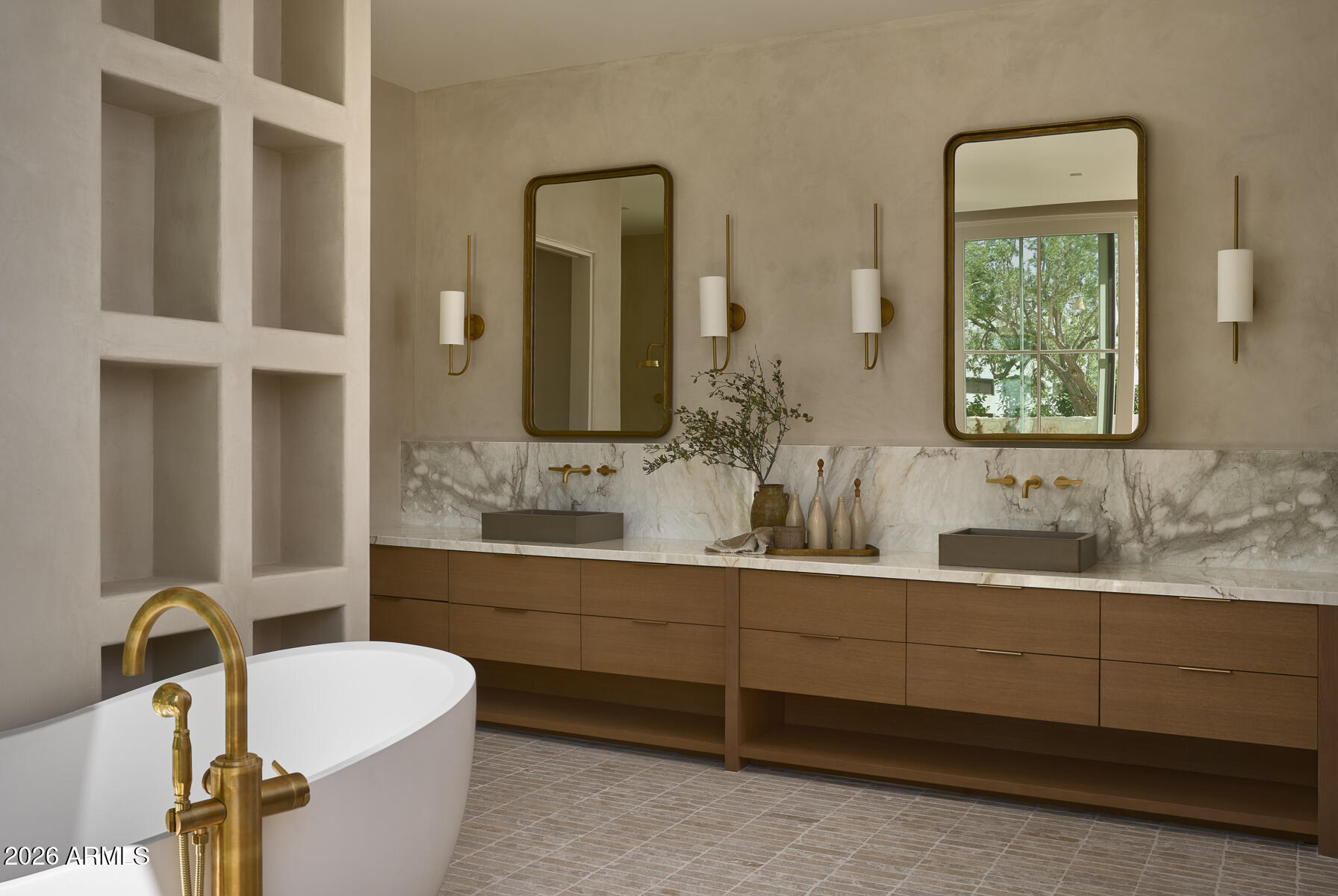 MOCKINGBIRD LANE ESTATES 6 - Residential