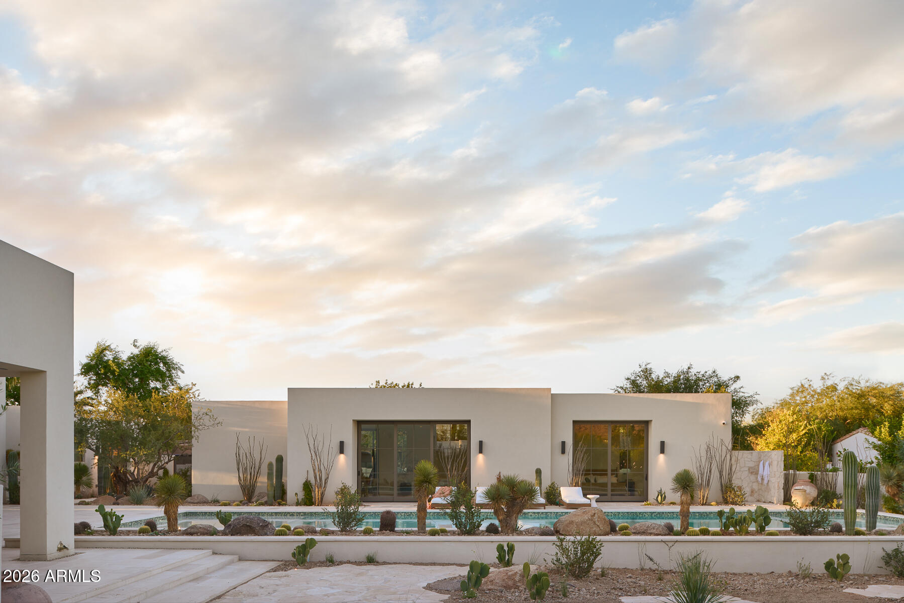 MOCKINGBIRD LANE ESTATES 6 - Residential