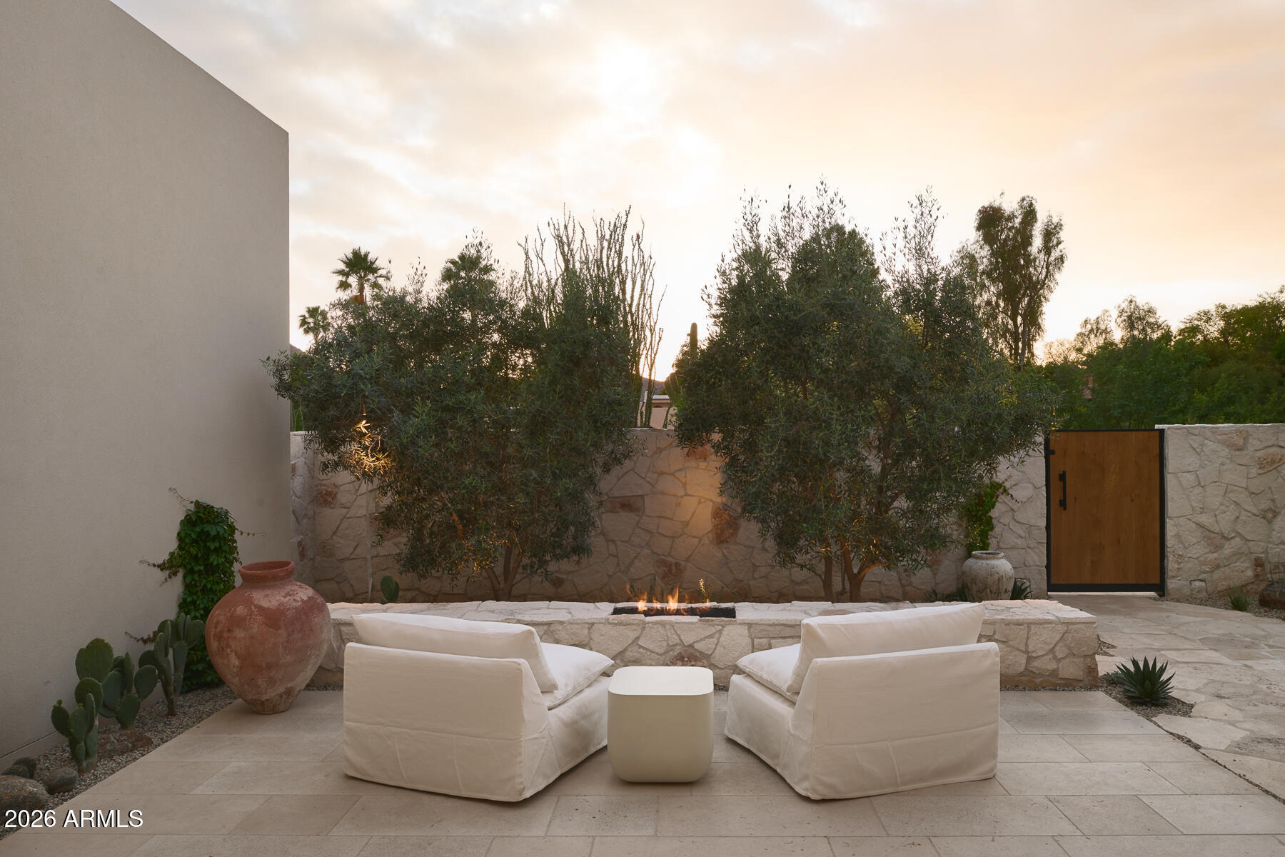 8717 N AVENIDA DEL SOL --