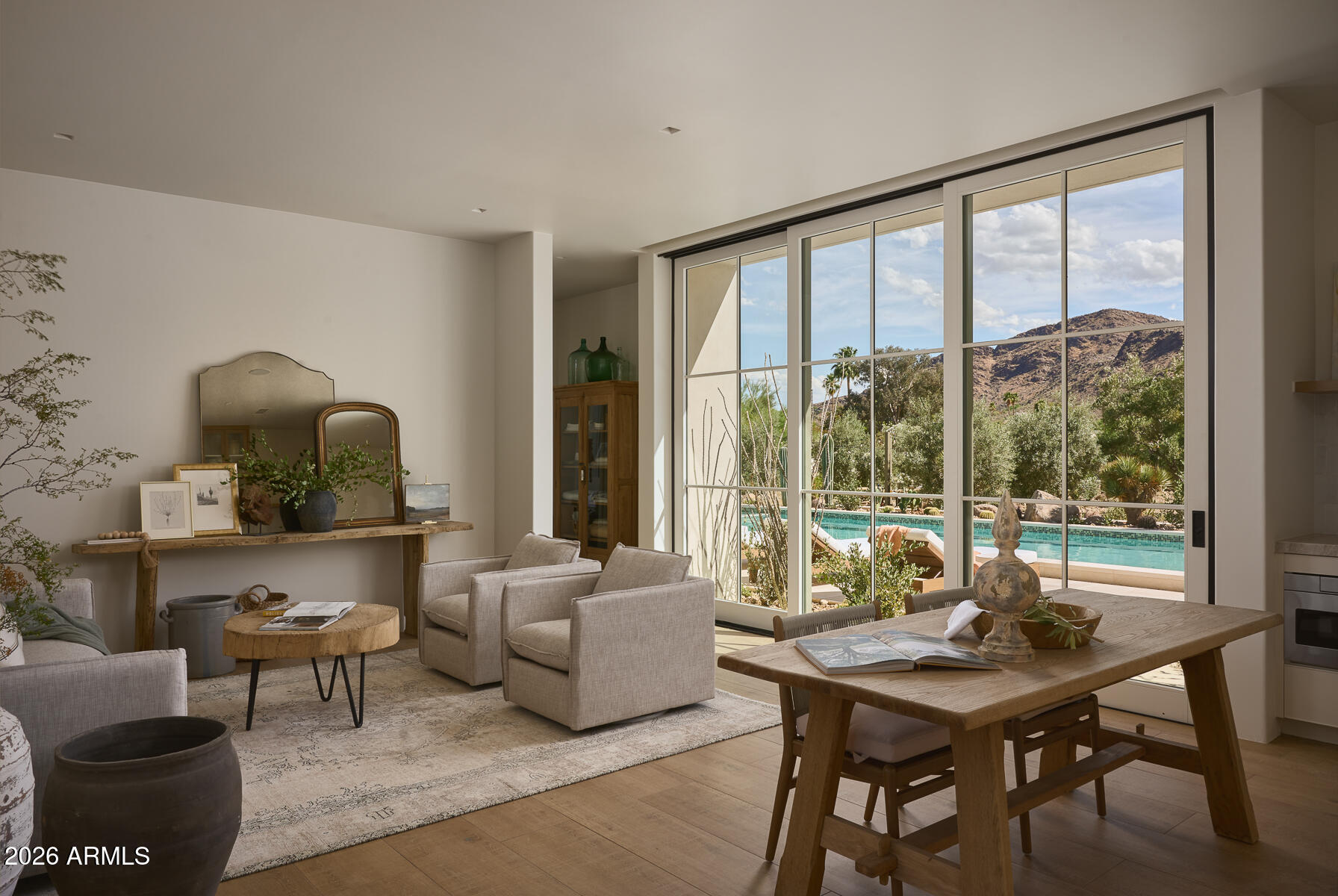 MOCKINGBIRD LANE ESTATES 6 - Residential
