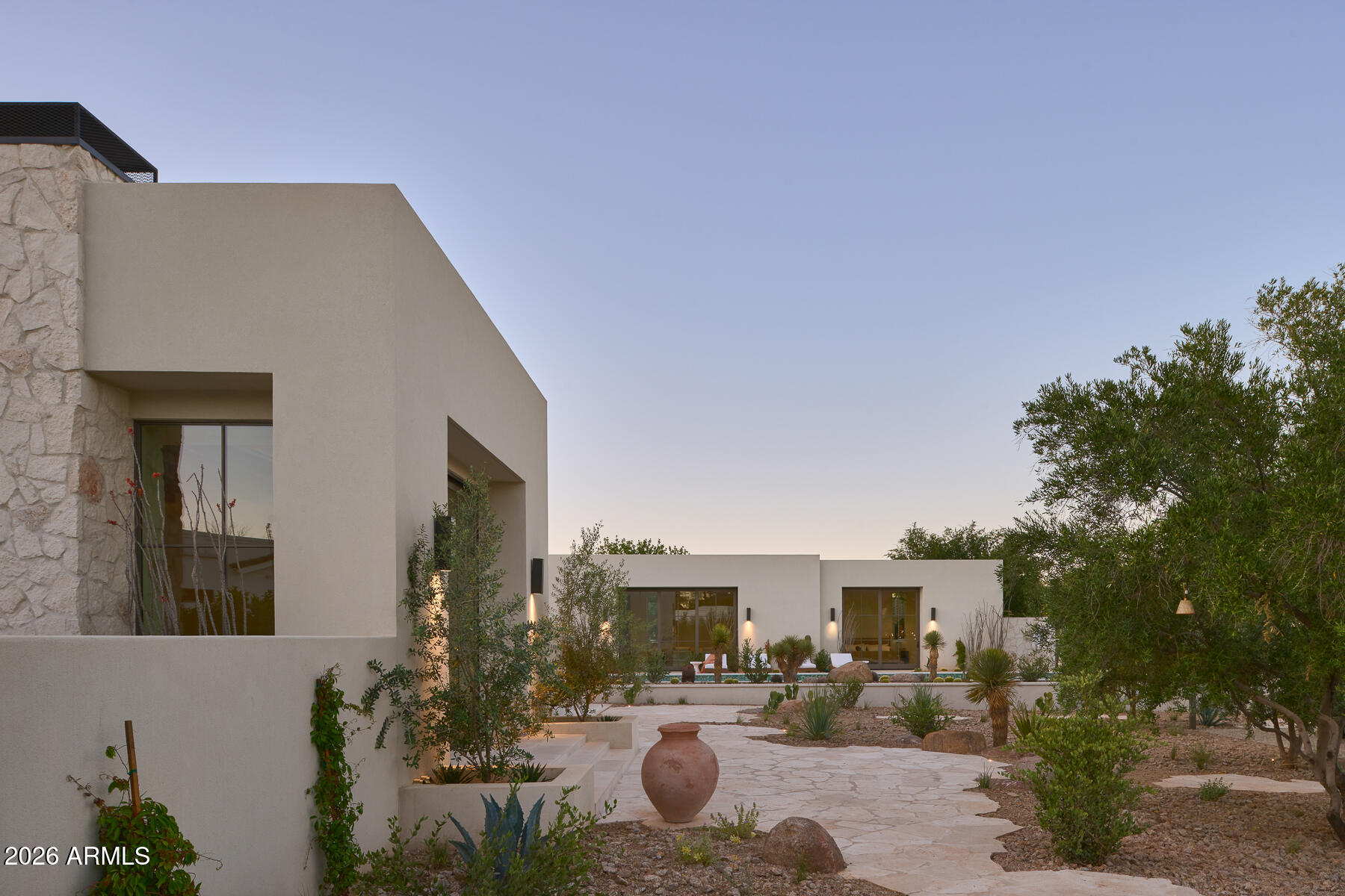 MOCKINGBIRD LANE ESTATES 6 - Residential