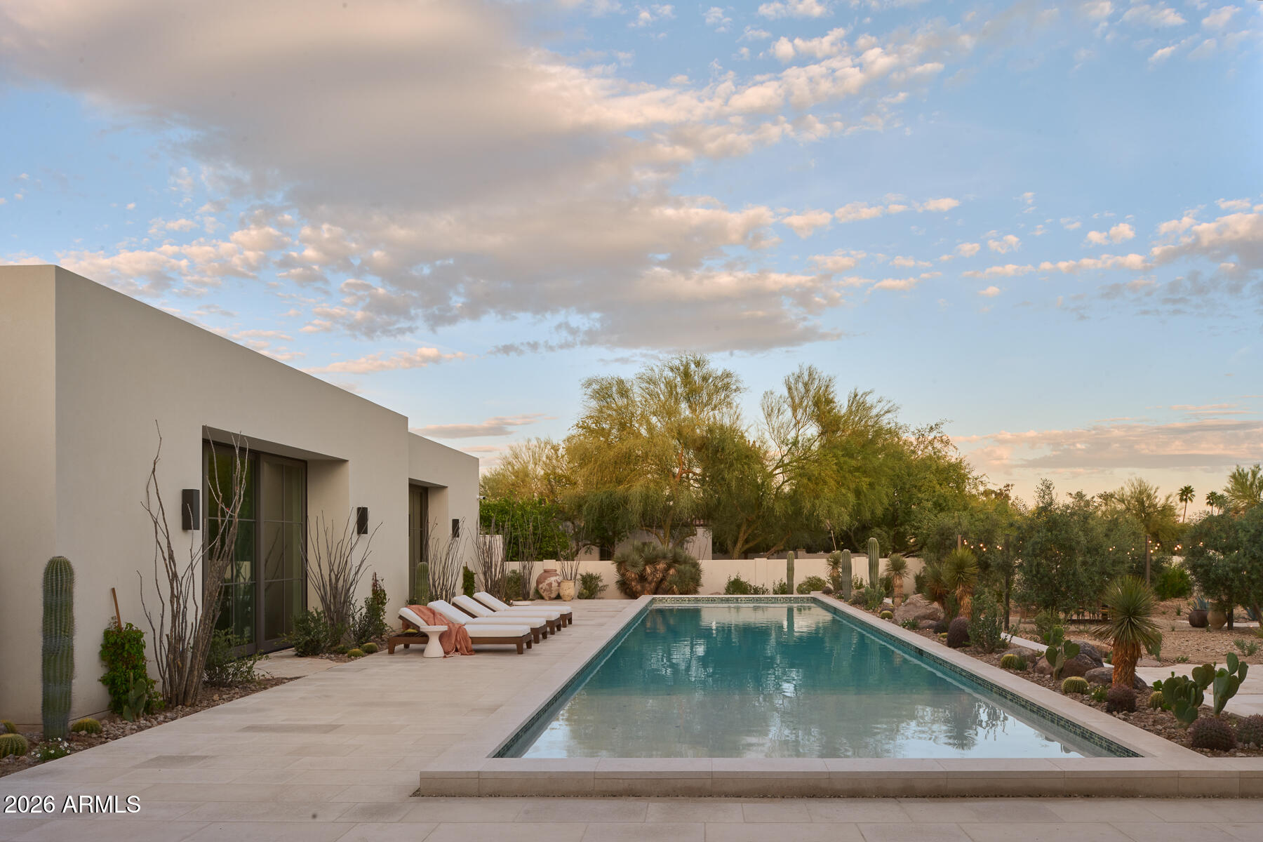MOCKINGBIRD LANE ESTATES 6 - Residential