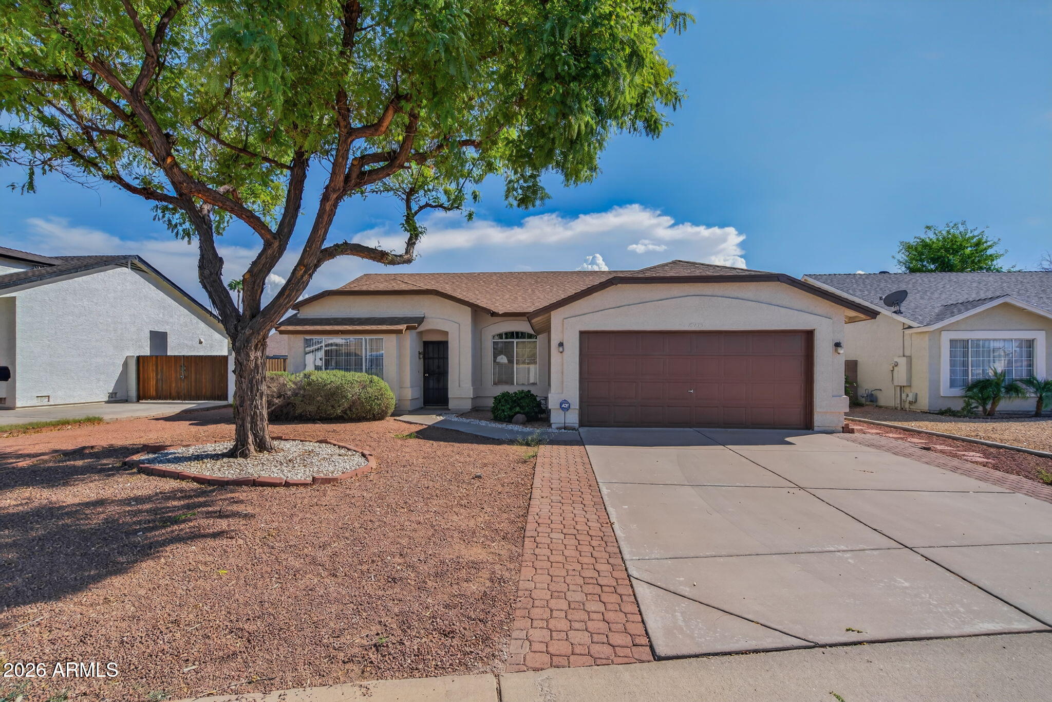 8935 W MCLELLAN Road