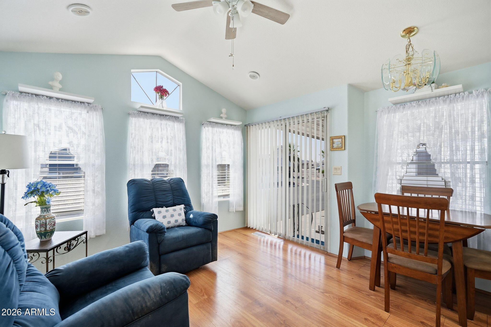 1703 N THORNTON Road 214