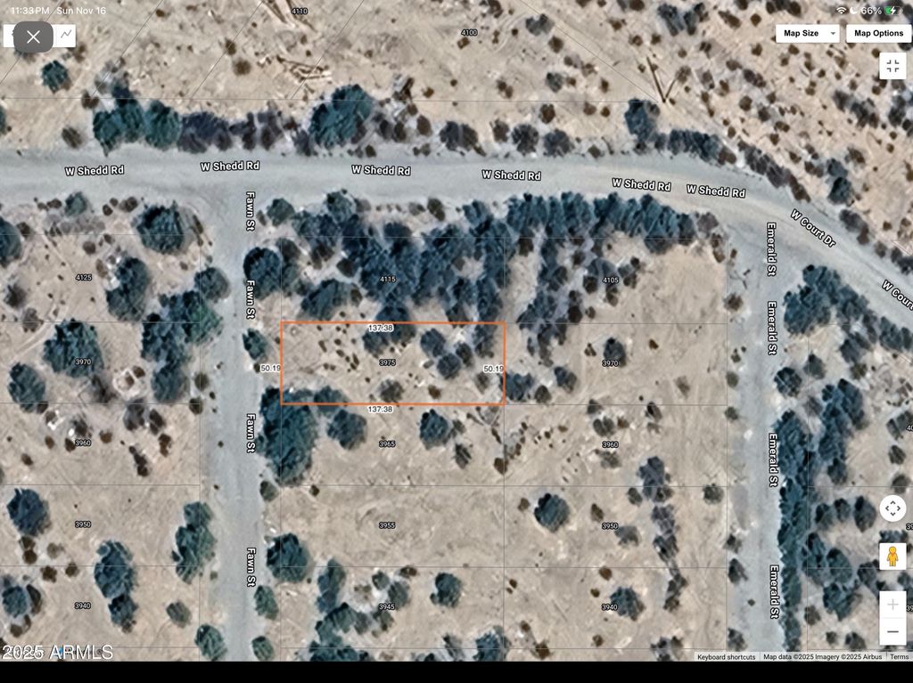 Photo of 3975 N Fawn Street #2, Eloy, AZ 85131 (MLS # 6948175)