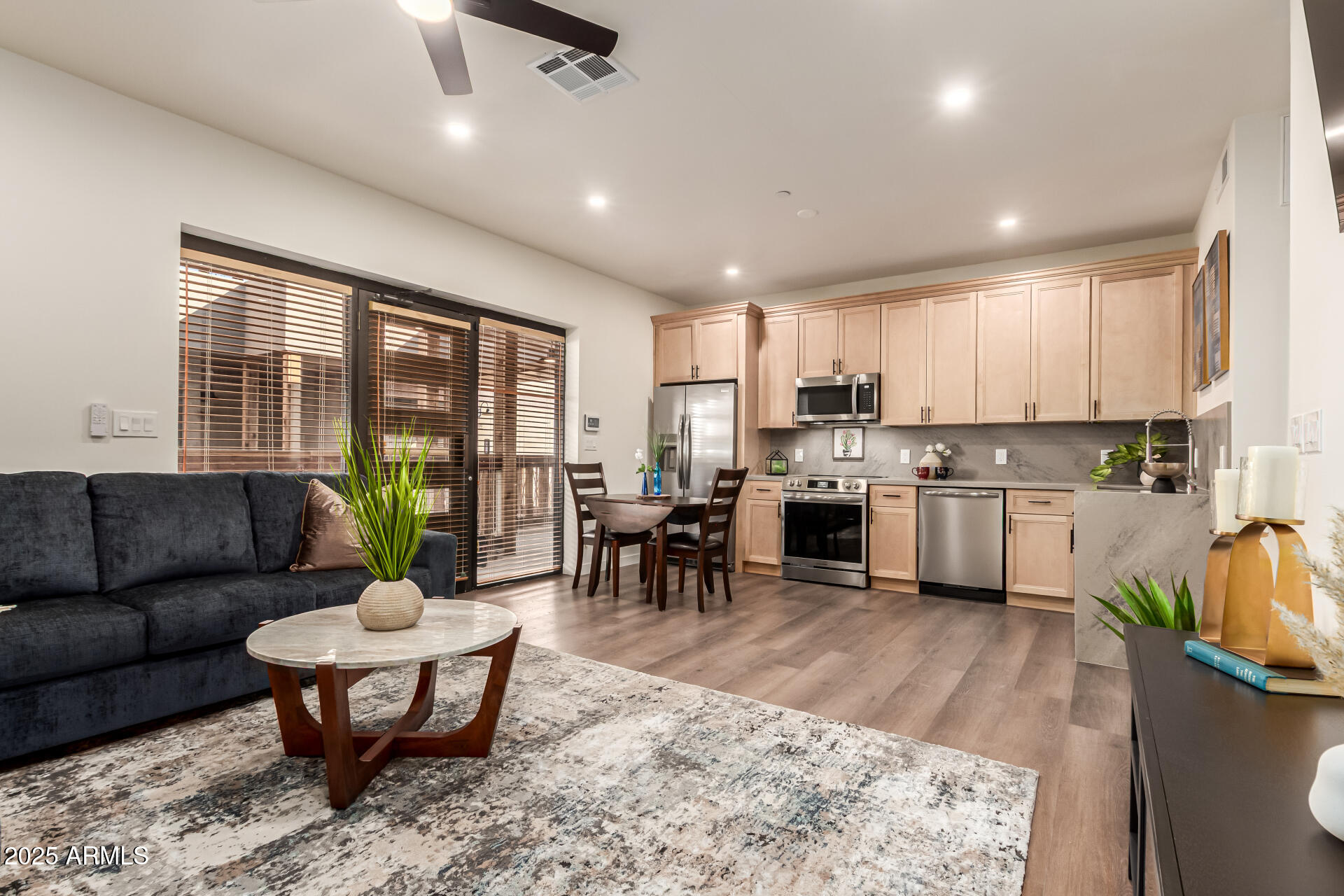 12005 N Panorama Drive 202