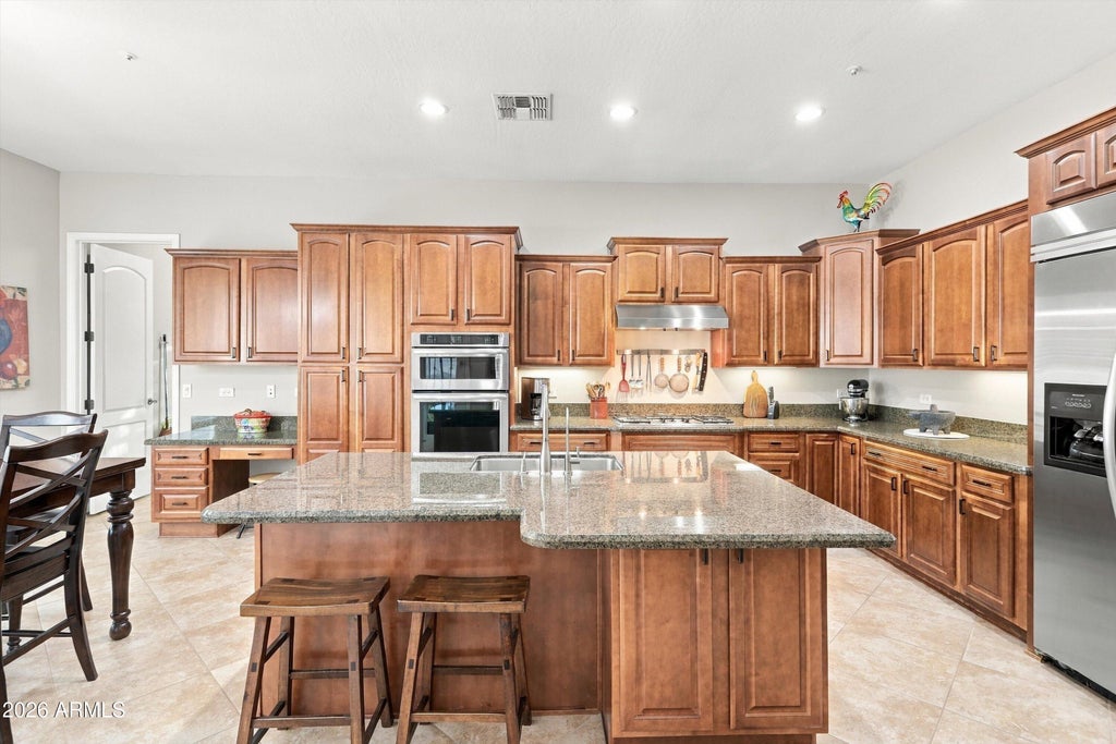 Photo of 30680 N 126th Drive, Peoria, AZ 85383 (MLS # 7090485)