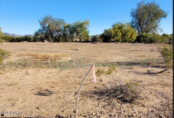 WEST PHOENIX ESTATES UNIT 5 - Land