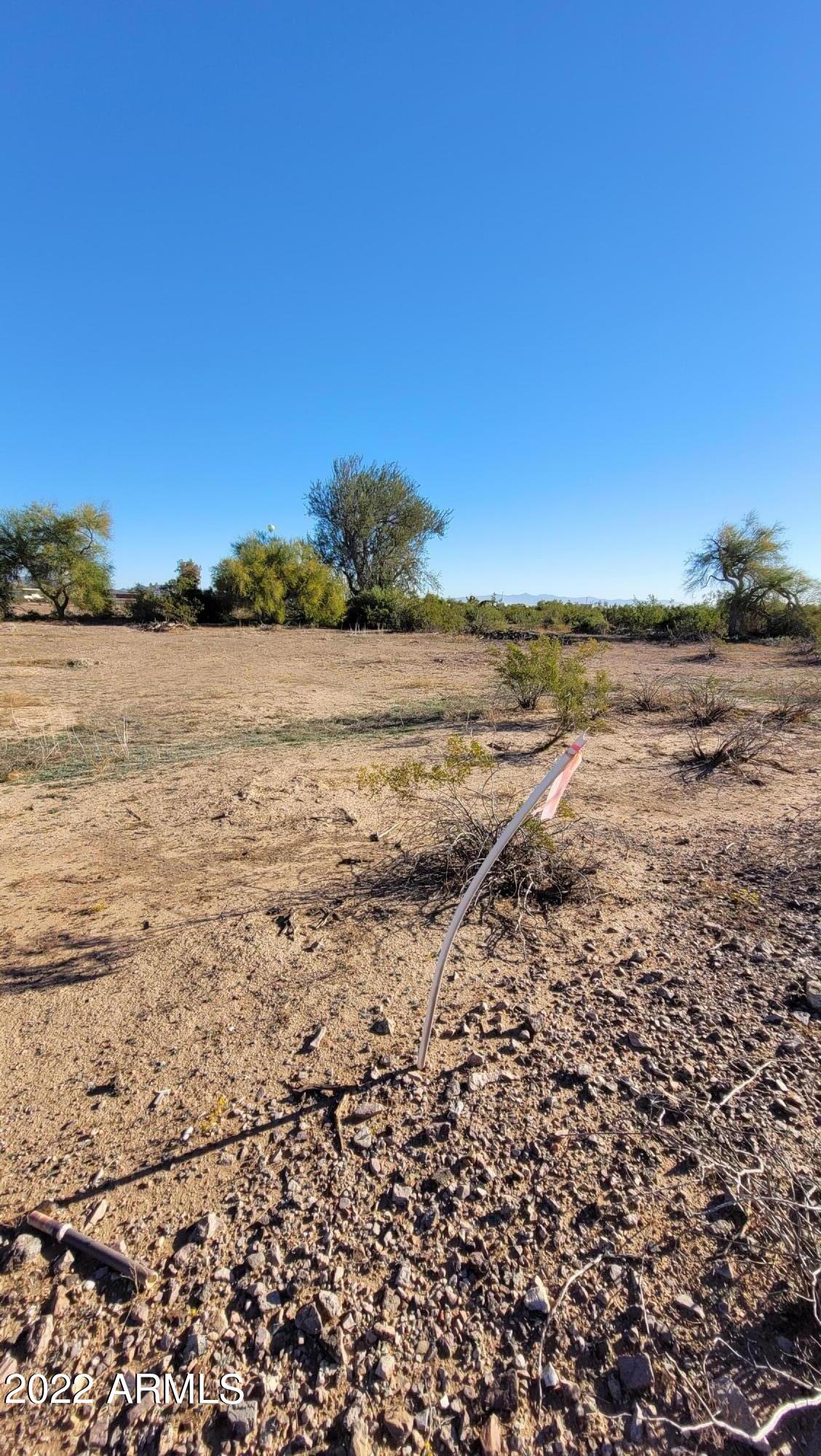 WEST PHOENIX ESTATES UNIT 5 - Land