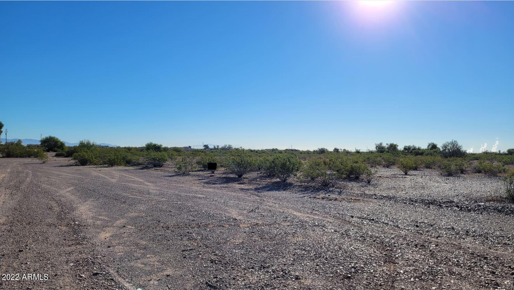 WEST PHOENIX ESTATES UNIT 5 - Land