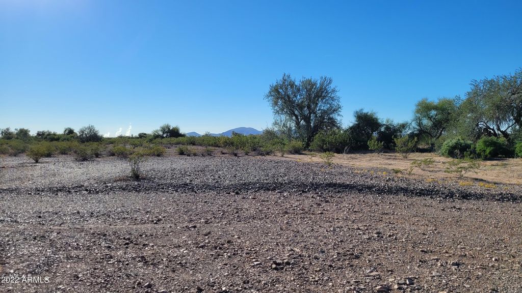 Photo of 420 W Rose Lane #-, Tonopah, AZ 85354 (MLS # 6981646)