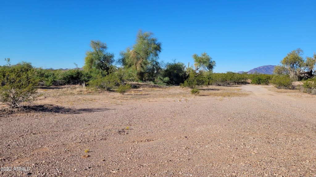 Photo of 420 W Rose Lane #-, Tonopah, AZ 85354 (MLS # 6981646)