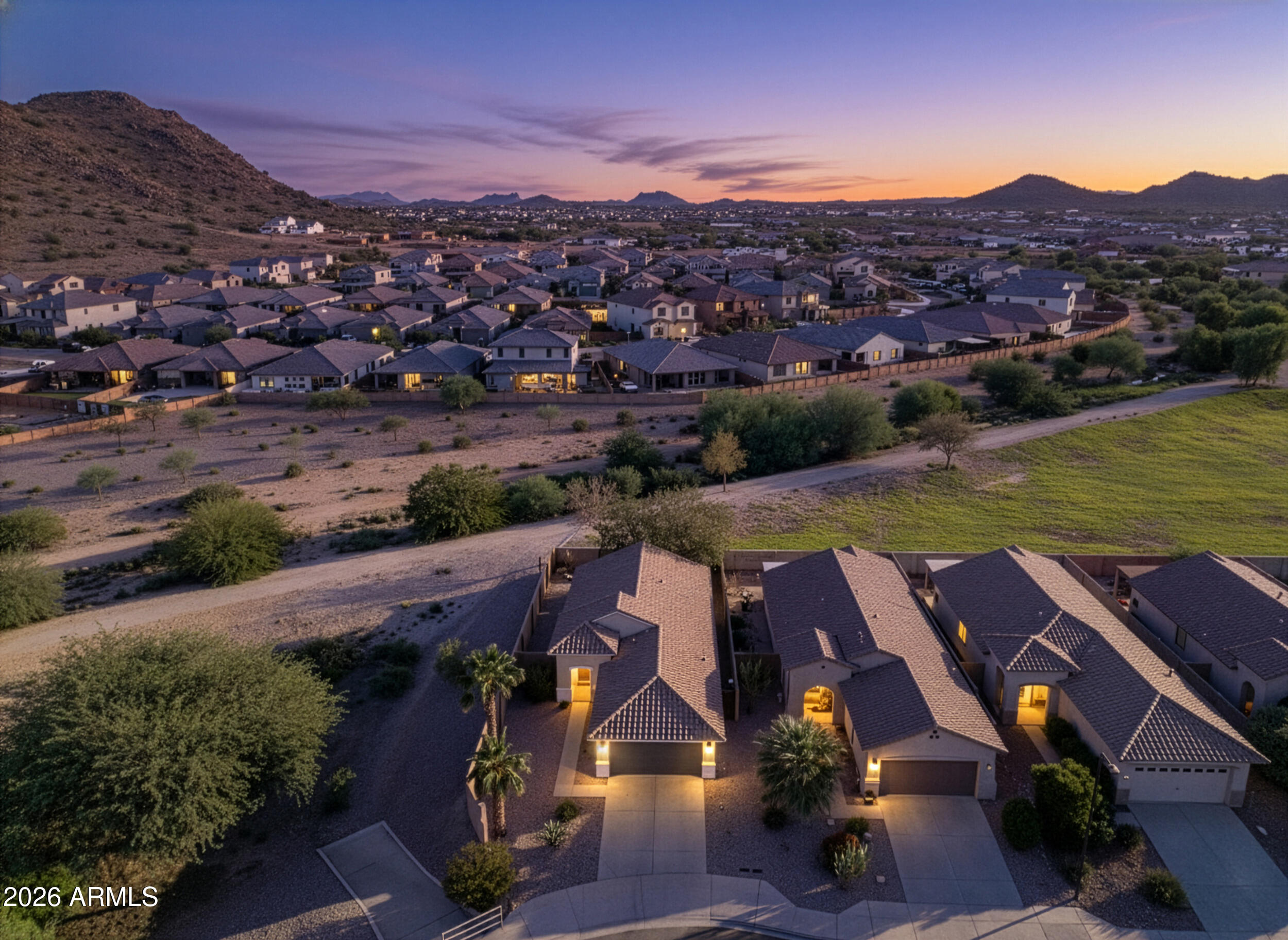 1995 W KRISTINA Avenue