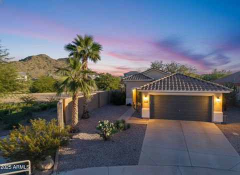 1995 W KRISTINA Avenue San Tan Valley AZ 85144