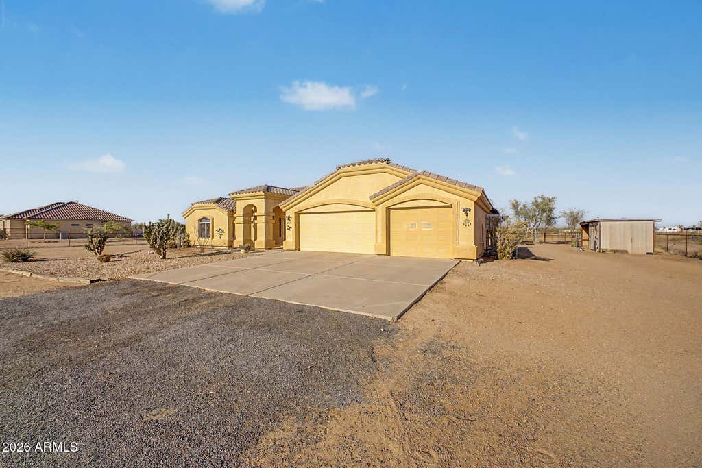 Photo of 33399 N Karen Lane, San Tan Valley, AZ 85143 (MLS # 7030871)