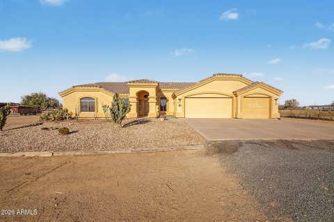 Property photo of 33399 N Karen Lane, San Tan Valley, AZ 85143