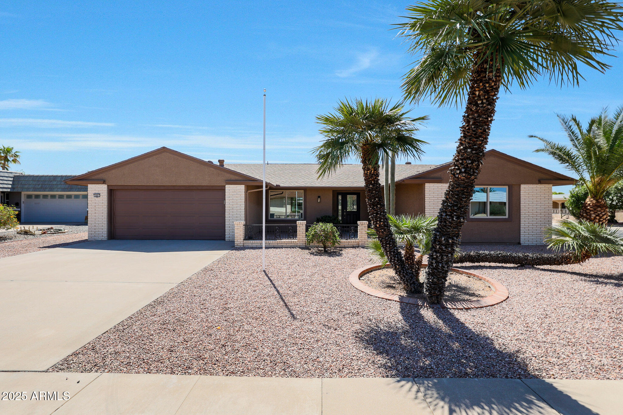16801 N Pine Valley Drive