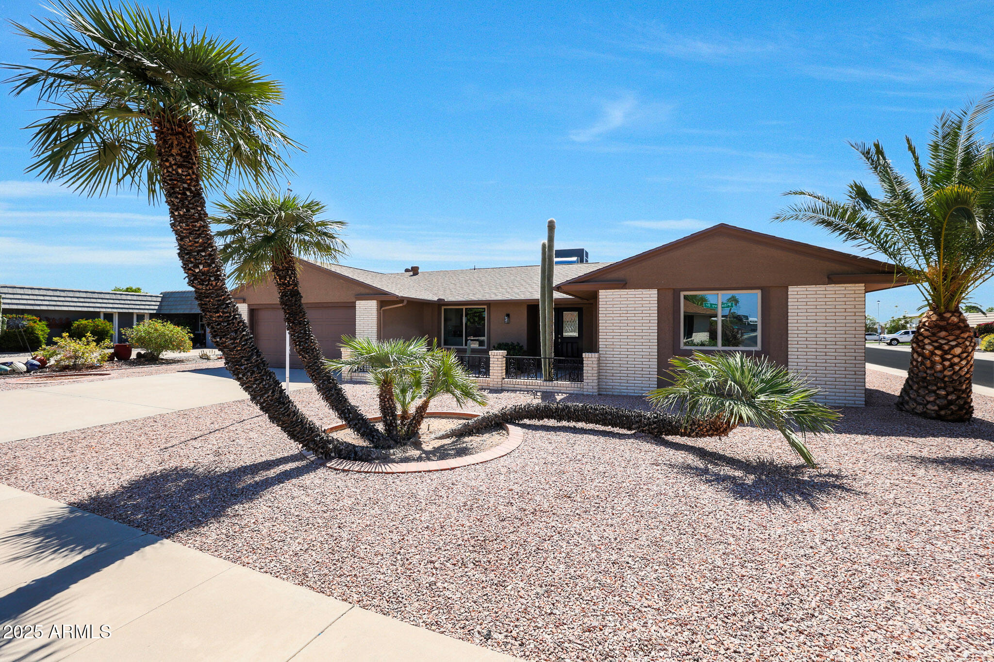 16801 N Pine Valley Drive
